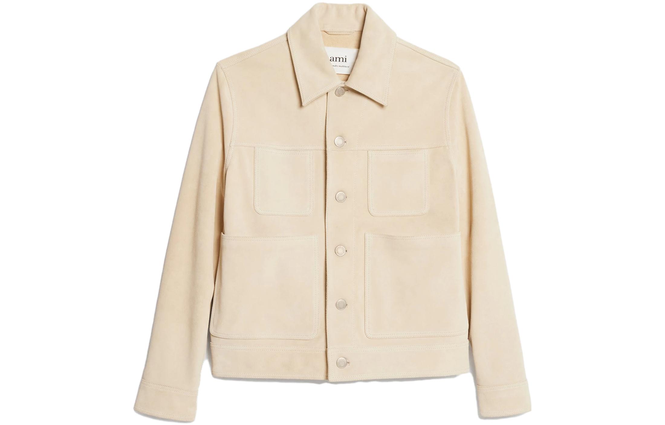 AMIPARIS Куртка мужская Vanilla, Vanilla
AMIPARIS Куртка мужская Vanilla, Vanilla