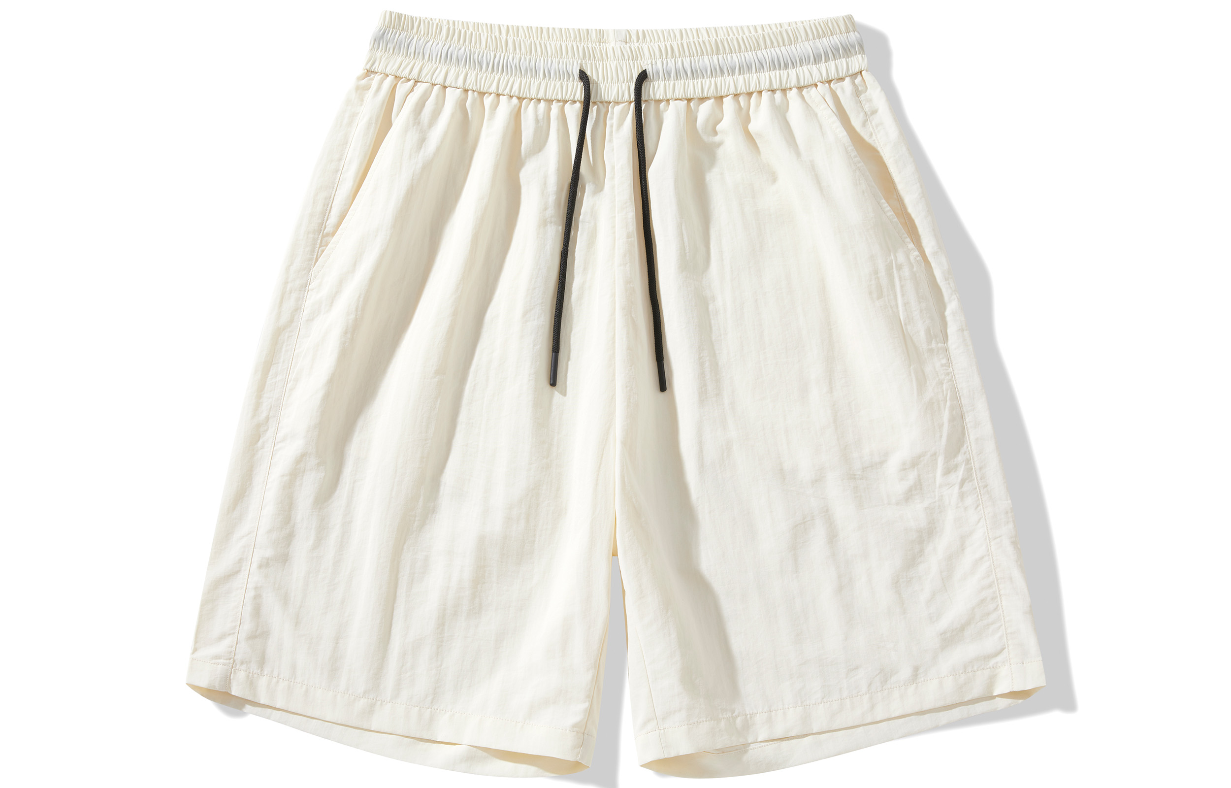 Повседневные шорты унисекс BIENKIMIIYE, черный (в подарочной упаковке)
Повседневные шорты унисекс BIENKIMIIYE, черный (в подарочной упаковке)