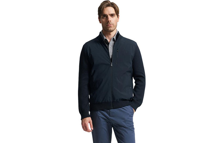 NAUTICA Куртка White Sail Jackets Coats Men's
NAUTICA Куртка White Sail Jackets Coats Men's