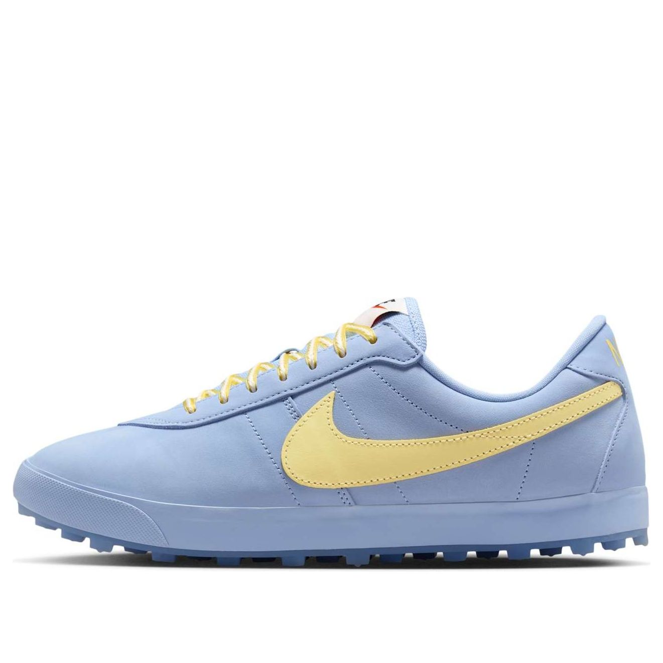 Кроссовки Nike Astro Grabber 'Aluminum Soft Yellow'
Кроссовки Nike Astro Grabber 'Aluminum Soft Yellow'