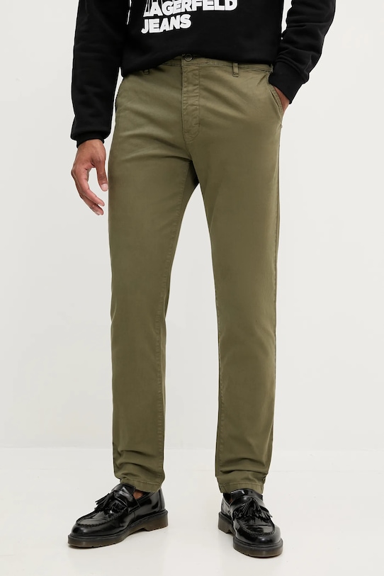 Джинсы Guess Jeans, зеленый
Джинсы Guess Jeans, зеленый