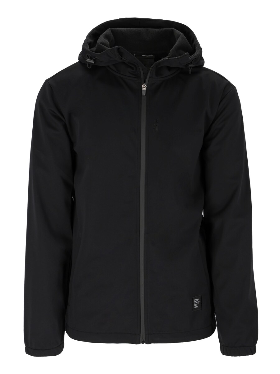 Куртка межсезонная SPITZBUB, черный
Куртка межсезонная SPITZBUB, черный