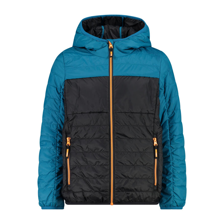 Куртка для мальчиков CMP KID JACKET FIX HOOD 33Z5294
Куртка для мальчиков CMP KID JACKET FIX HOOD 33Z5294