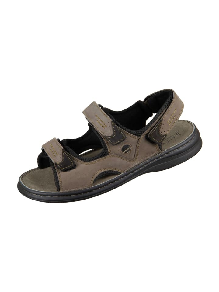 Походные сандалии Josef Seibel, серый
Походные сандалии Josef Seibel, серый