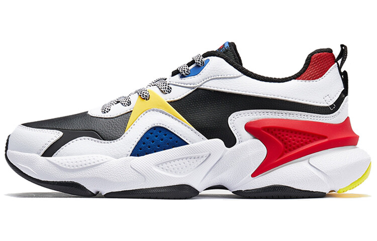 Кроссовки XTEP Casual Shoes Men Low-Top White Black, Черный, Кроссовки XTEP Casual Shoes Men Low-Top White Black
Кроссовки XTEP Casual Shoes Men Low-Top White Black, Черный, Кроссовки XTEP Casual Shoes Men Low-Top White Black