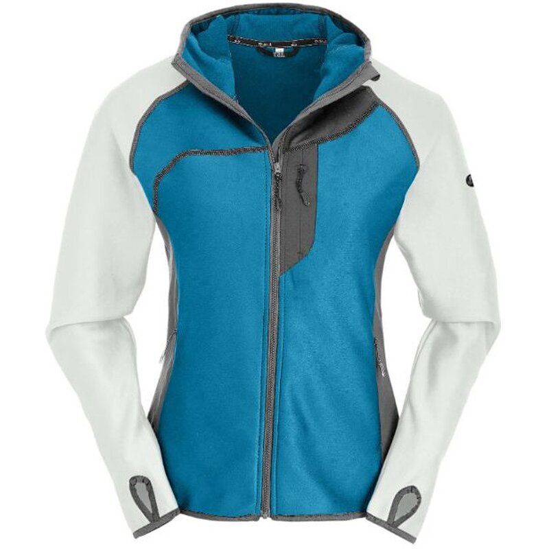 Толстовка chiemgau ii-megastr.fleeceja+k Maul, синий
Толстовка chiemgau ii-megastr.fleeceja+k Maul, синий