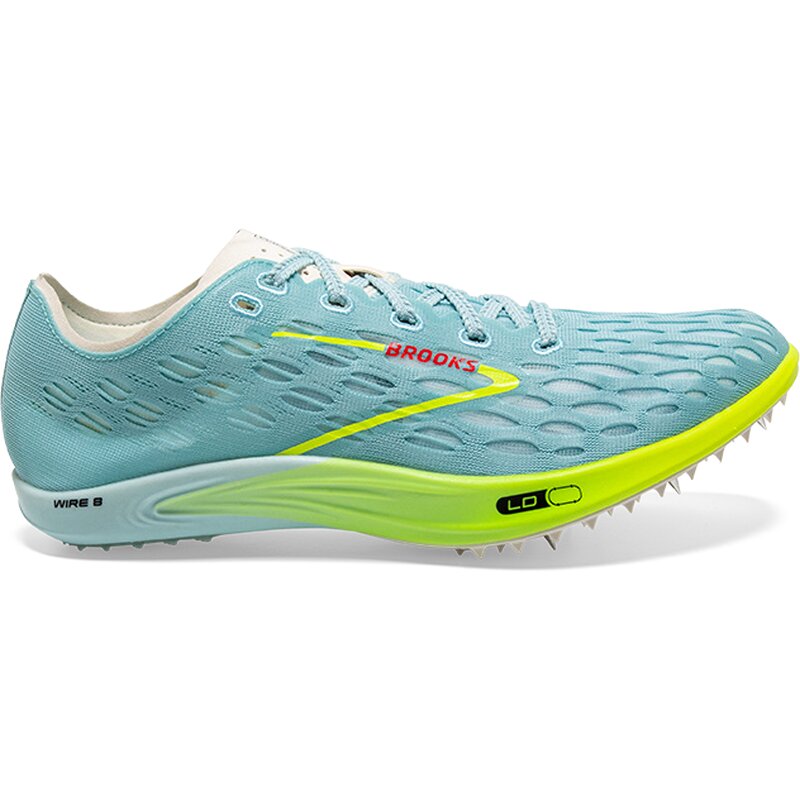 Кроссовки для бега, провод 8 Brooks, мультиколор
Кроссовки для бега, провод 8 Brooks, мультиколор