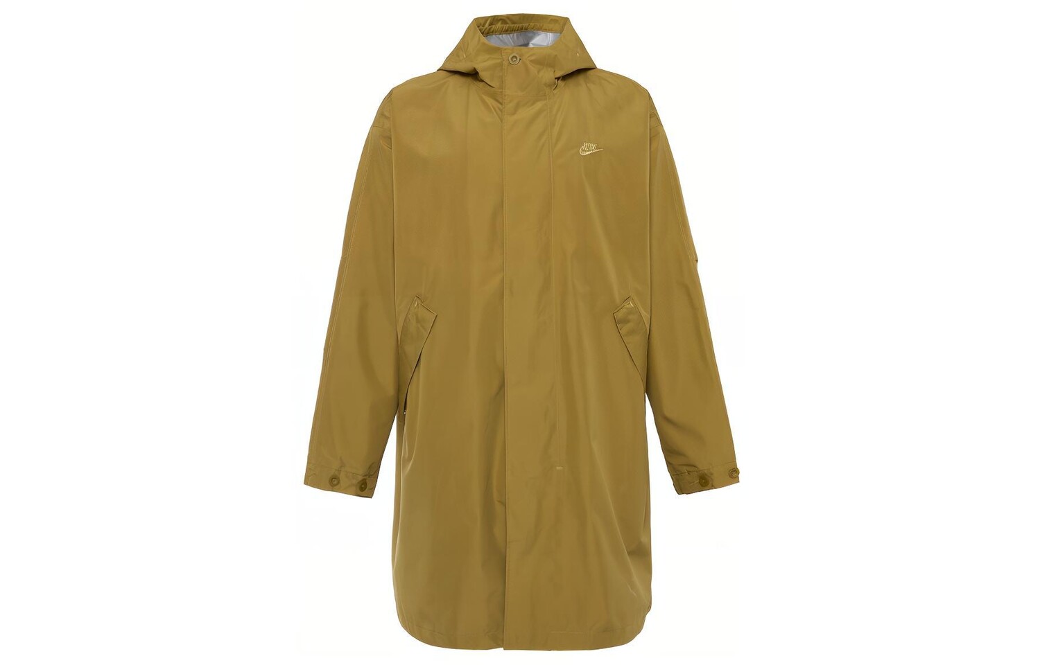 Стеганая куртка мужская хаки Nike, хаки
Стеганая куртка мужская хаки Nike, хаки