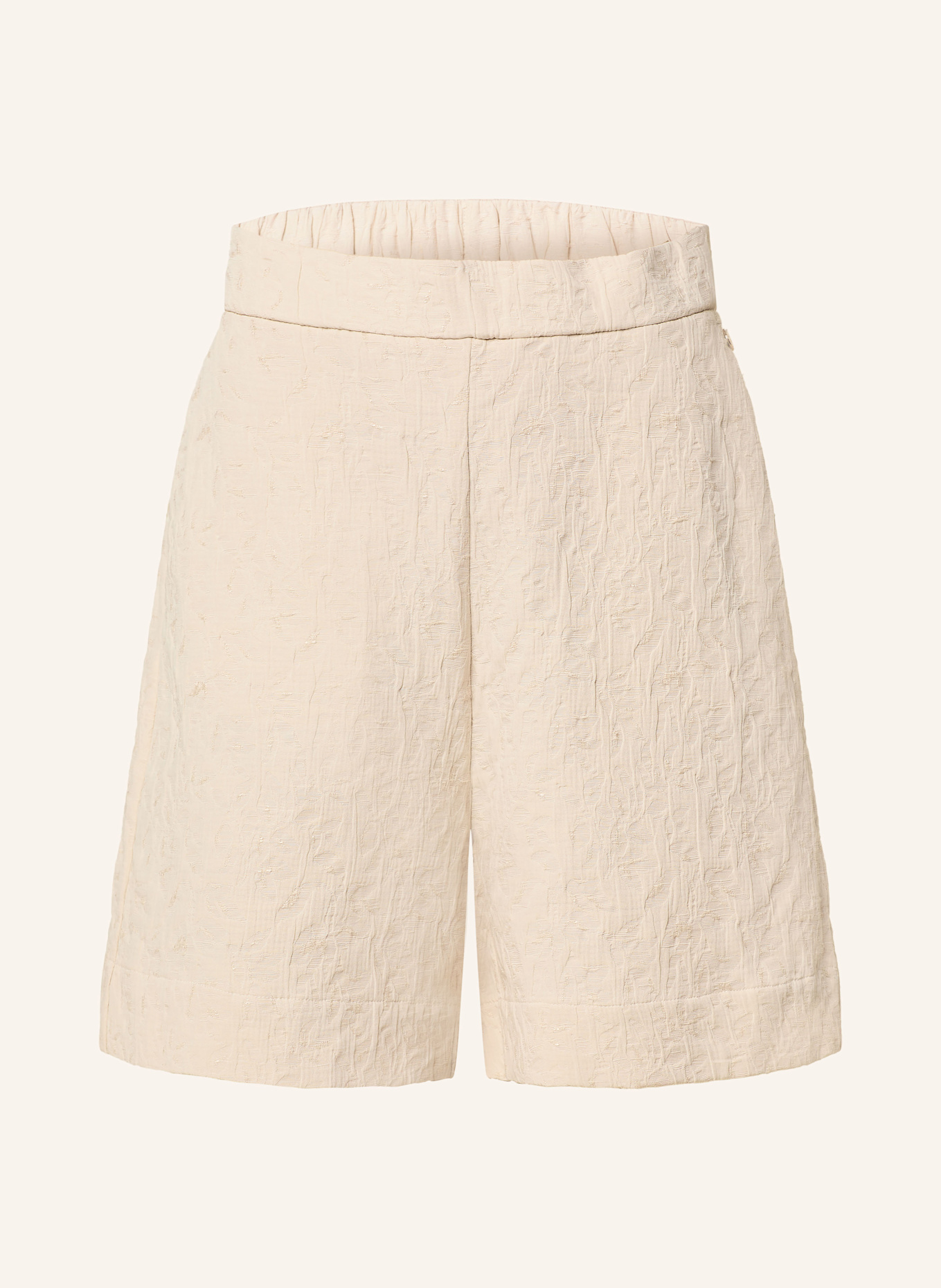 Шорты mmcorine Mos Mosh, бежевый
Шорты mmcorine Mos Mosh, бежевый