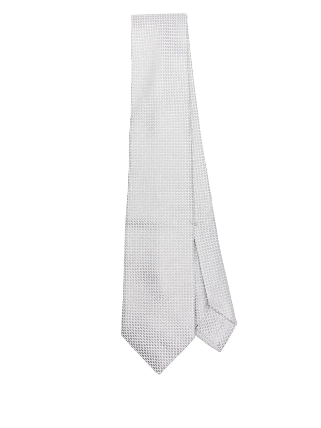 Шелковый галстук Barba, серый
Шелковый галстук Barba, серый