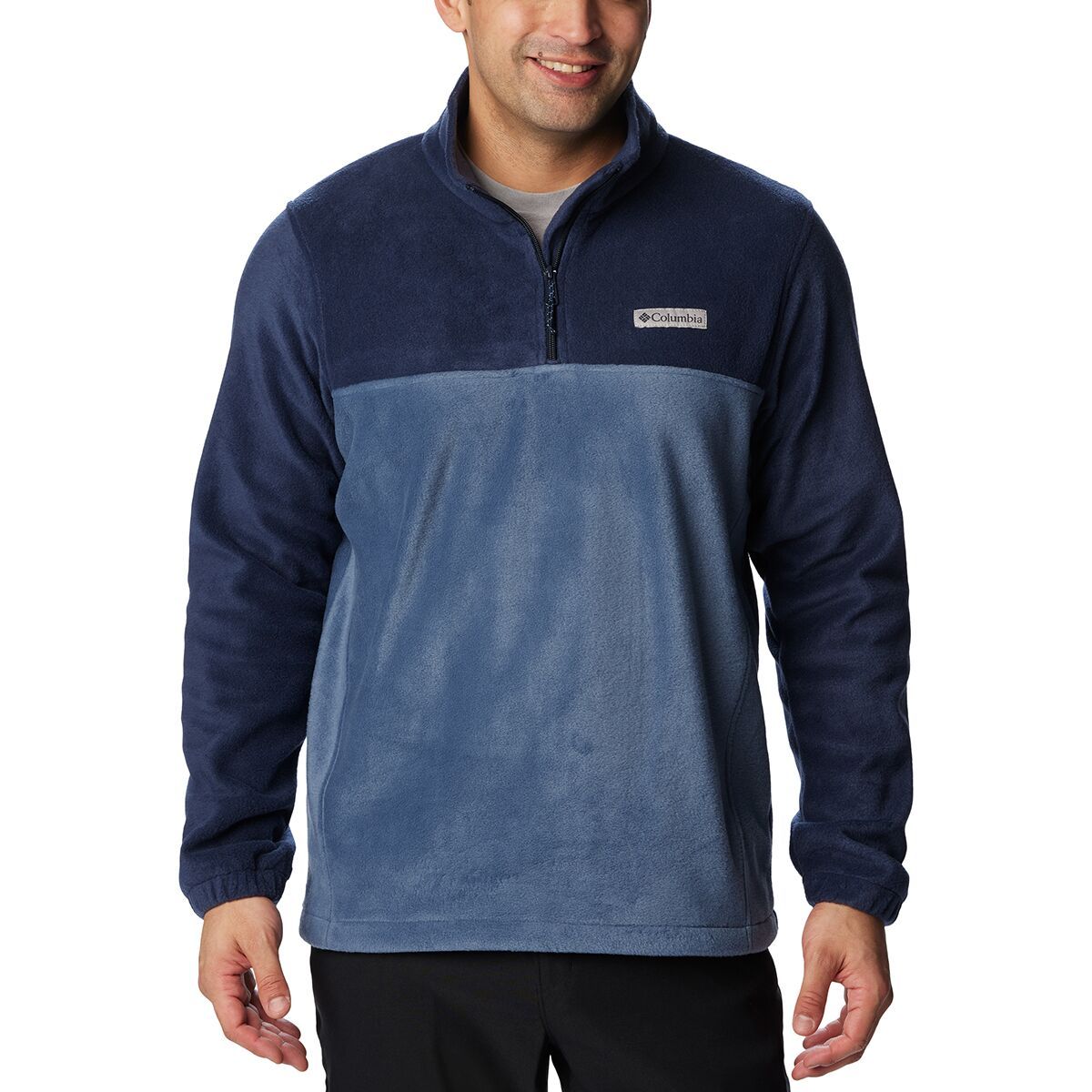 Стеганая куртка с молнией до половины Steens mountain Columbia, мультиколор
Стеганая куртка с молнией до половины Steens mountain Columbia, мультиколор