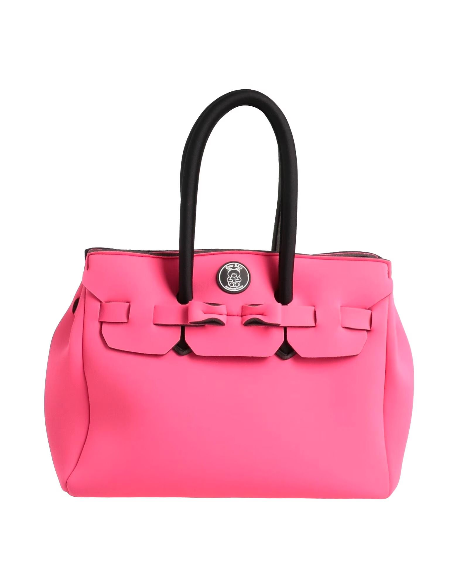 Сумка Ours Bag, фуксия
Сумка Ours Bag, фуксия