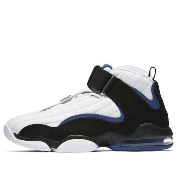 Кроссовки air penny 4 og Nike, белый
Кроссовки air penny 4 og Nike, белый
