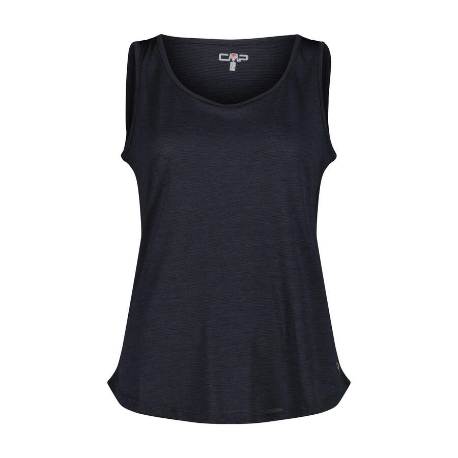 Женская майка CMP WOMAN TOP 35N5596
Женская майка CMP WOMAN TOP 35N5596