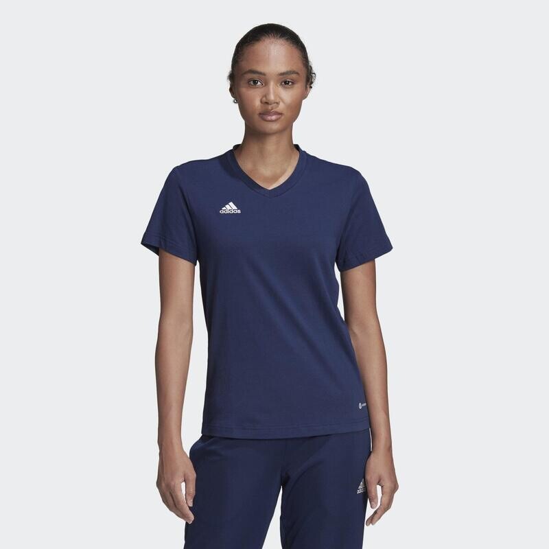 Футболка Adidas, темно-синий 
Футболка Adidas, темно-синий