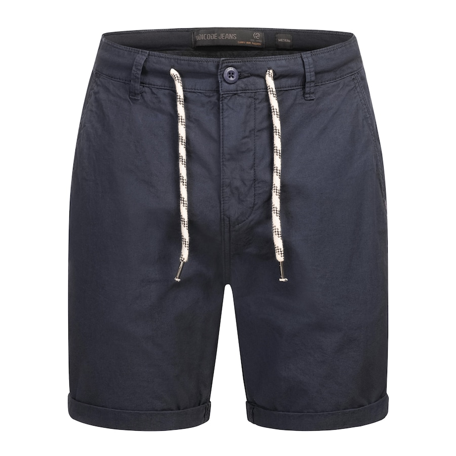 Обычные брюки INDICODE B795, темно-синий
Обычные брюки INDICODE B795, темно-синий