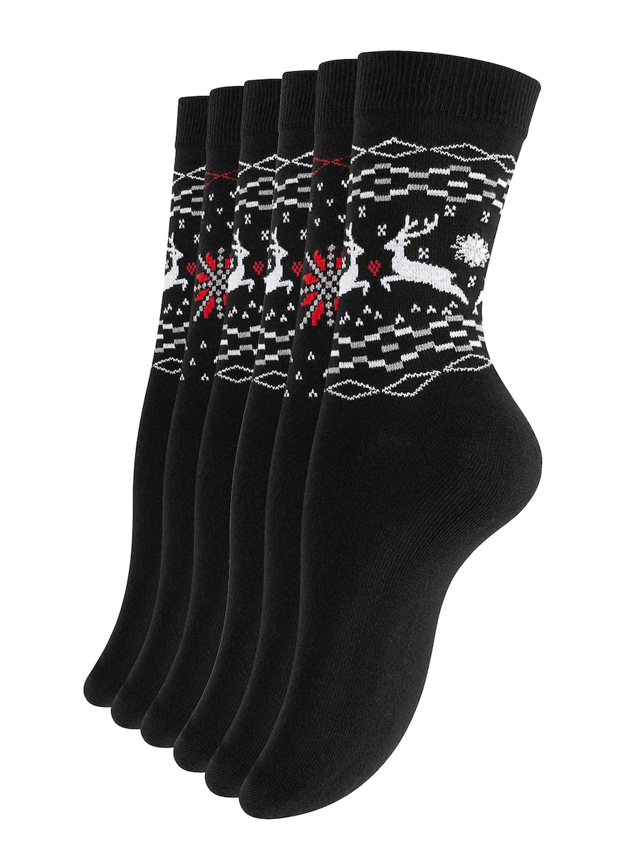 Носки Yenita, черный
Носки Yenita, черный