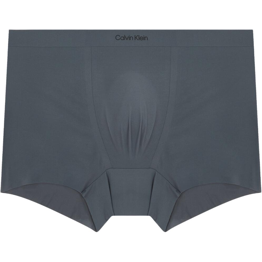 Calvin Klein Мужские трусы 1 упаковка Blue Gray
Calvin Klein Мужские трусы 1 упаковка Blue Gray