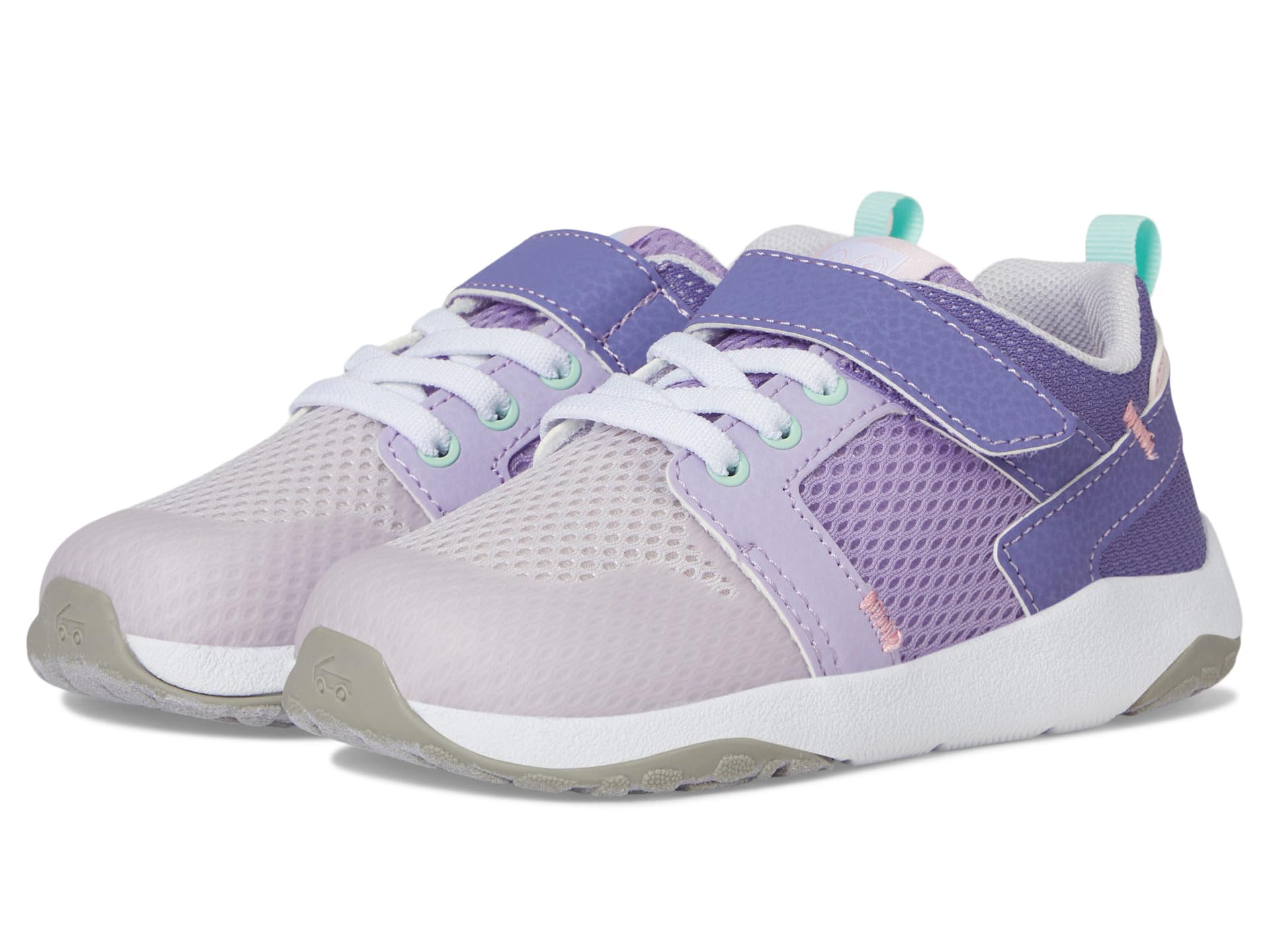 Кроссовки See Kai Run Viento, фиолетовый
Кроссовки See Kai Run Viento, фиолетовый
