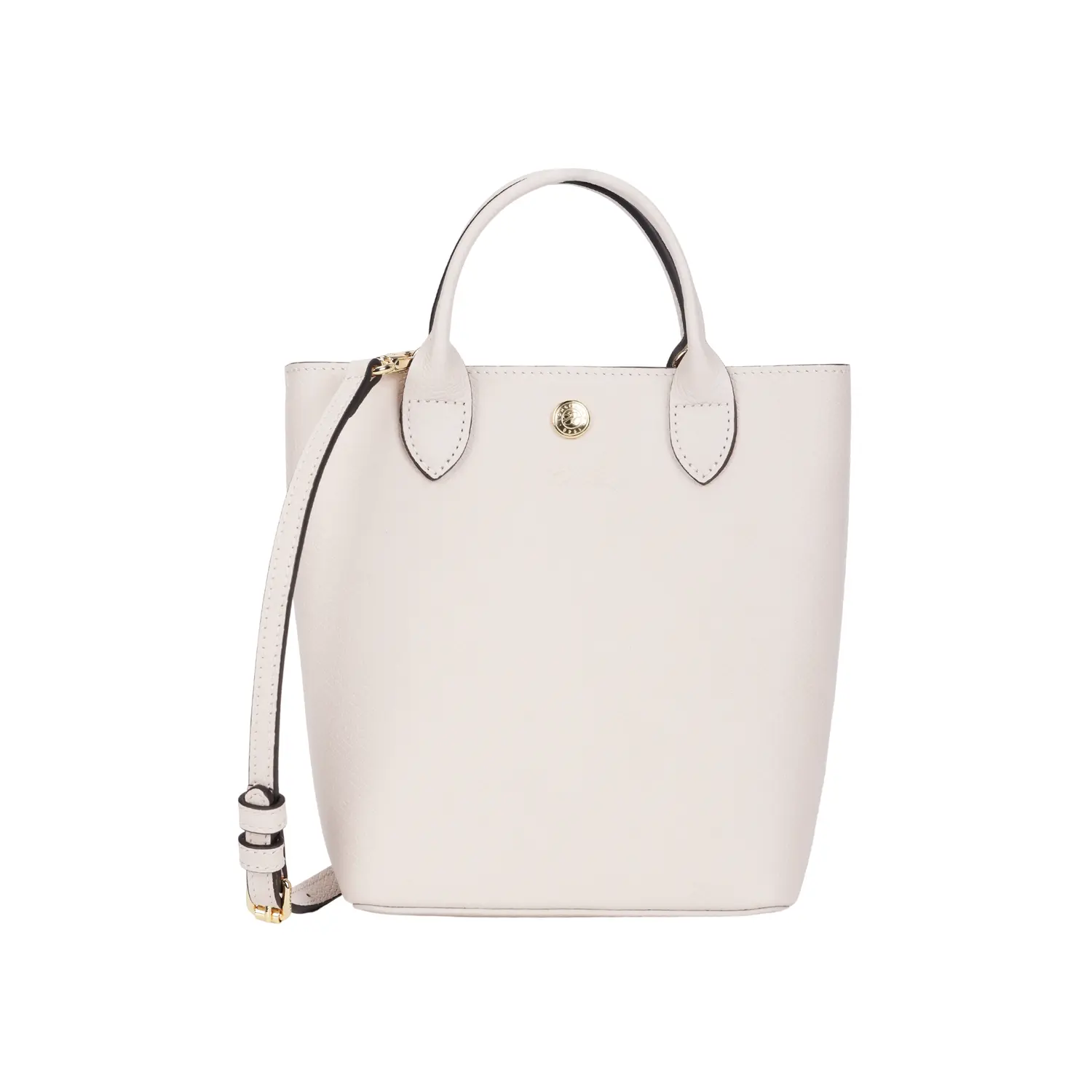 LONGCHAMP Сумка тоут с детализированным логотипом
LONGCHAMP Сумка тоут с детализированным логотипом