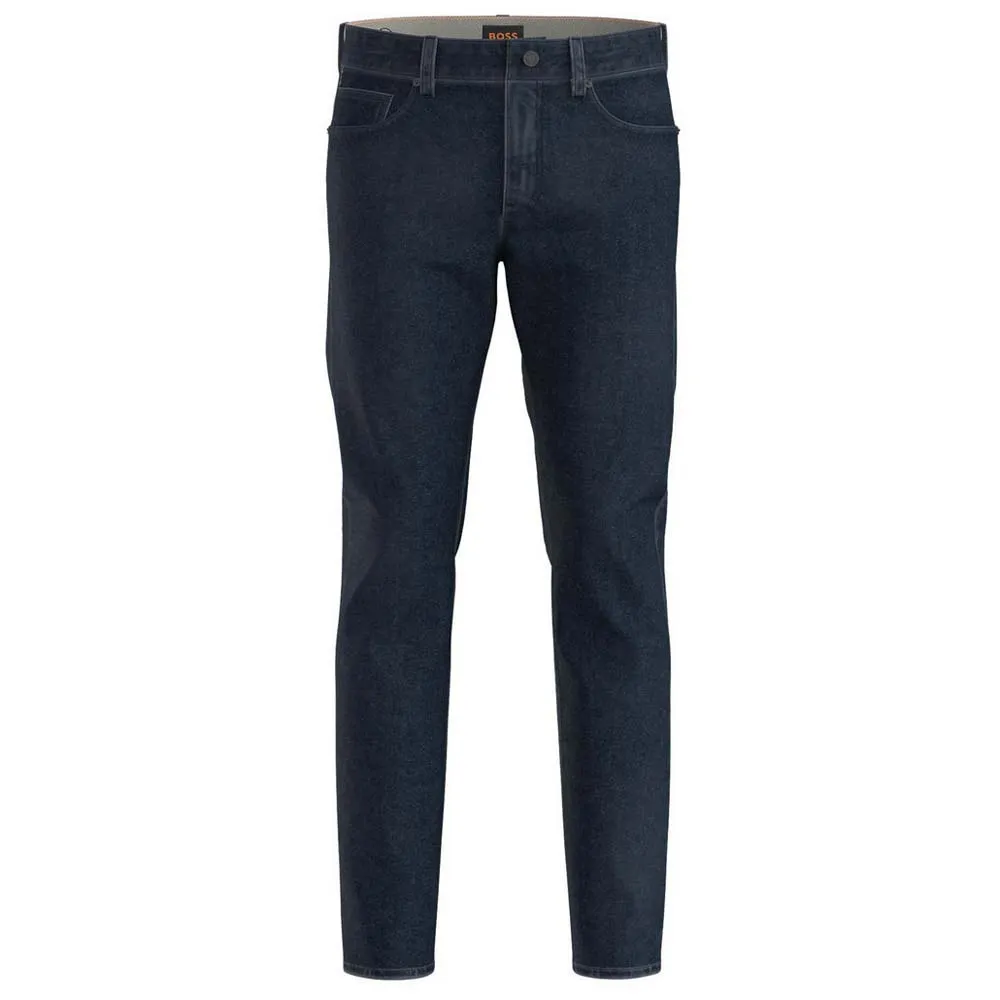 Джинсы BOSS Delaware Bo 10251068 06, синий
Джинсы BOSS Delaware Bo 10251068 06, синий
