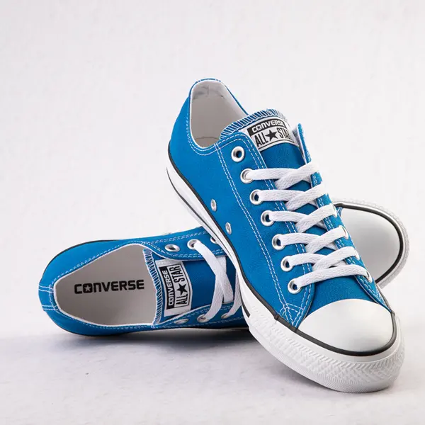 Кроссовки Converse Chuck Taylor All Star Lo, синий
Кроссовки Converse Chuck Taylor All Star Lo, синий