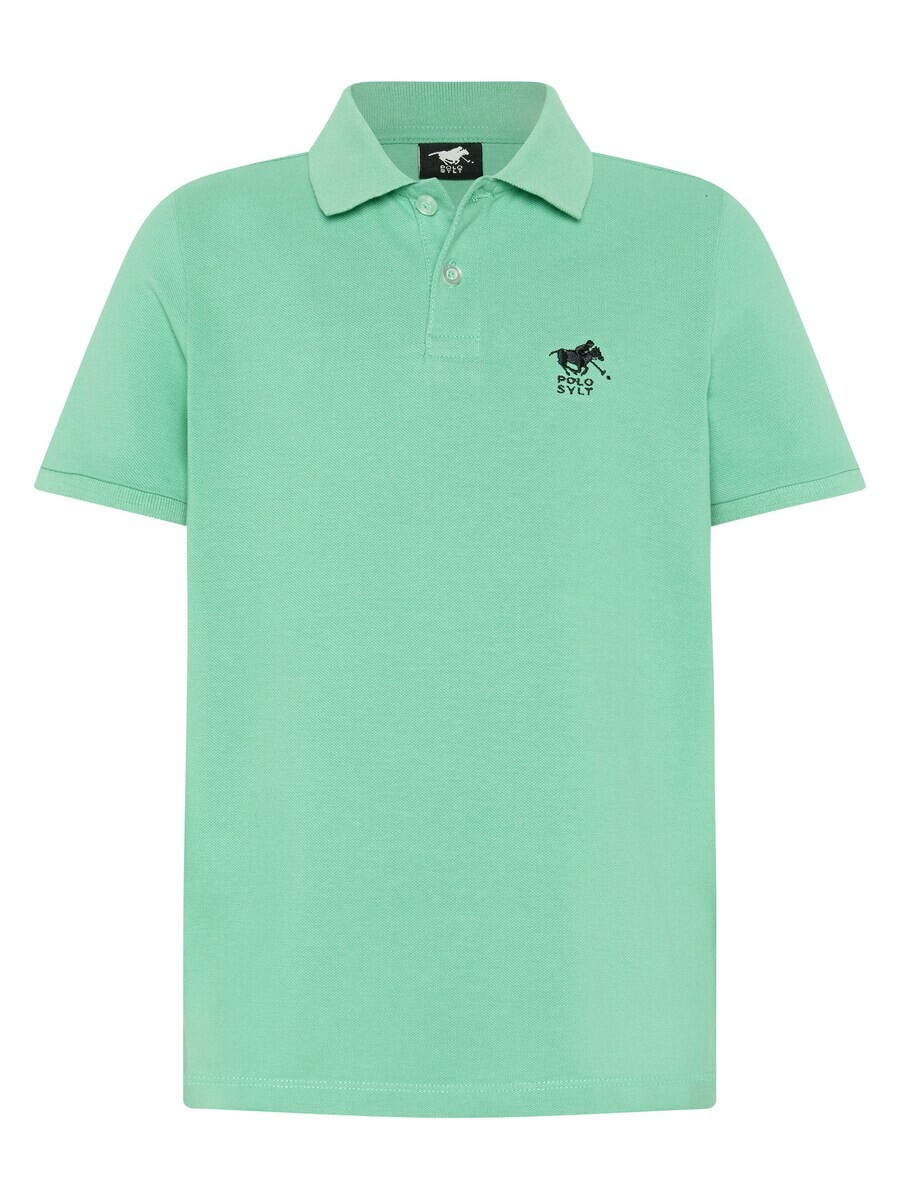 Футболка Polo Sylt, зеленый
Футболка Polo Sylt, зеленый