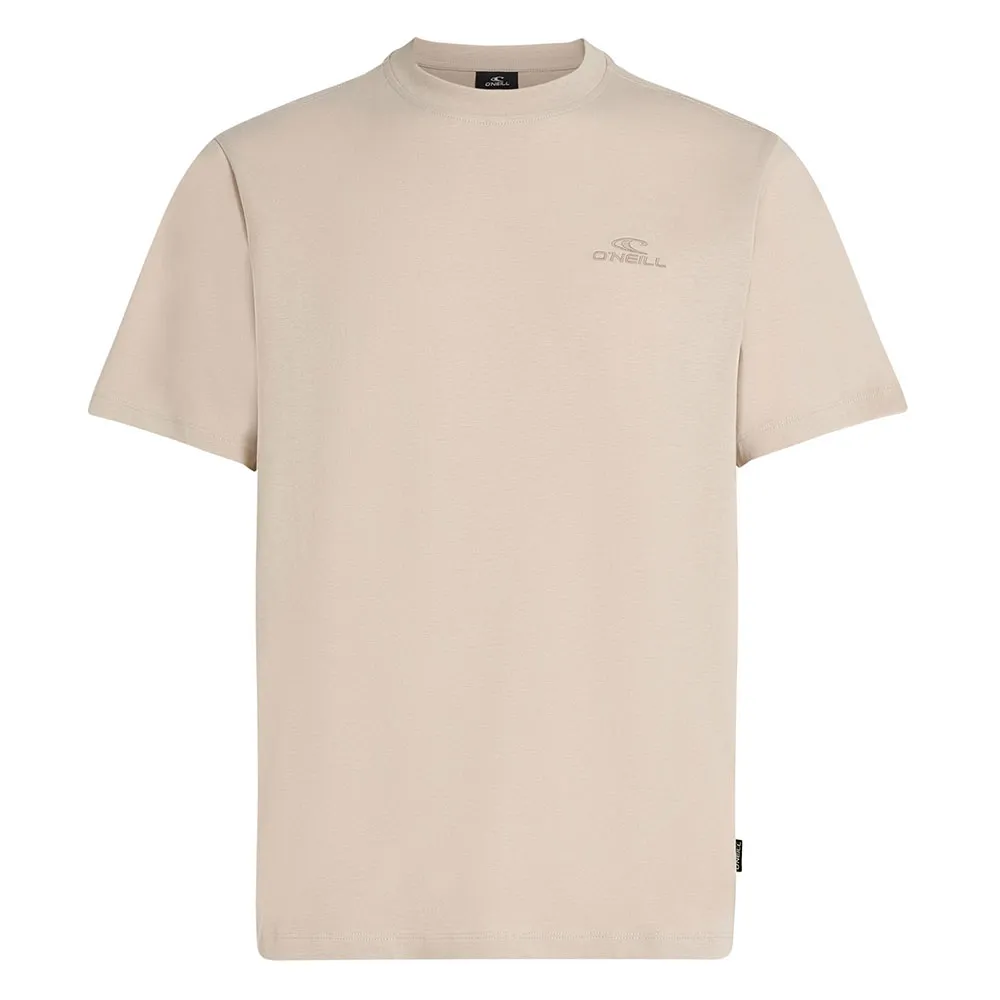 Футболка с коротким рукавом O´neill Small Logo, бежевый
Футболка с коротким рукавом O´neill Small Logo, бежевый