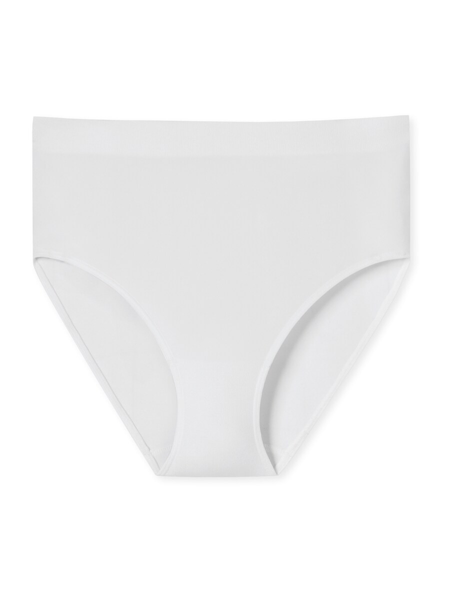 Трусики SCHIESSER Panty Classic Seamless, белый
Трусики SCHIESSER Panty Classic Seamless, белый