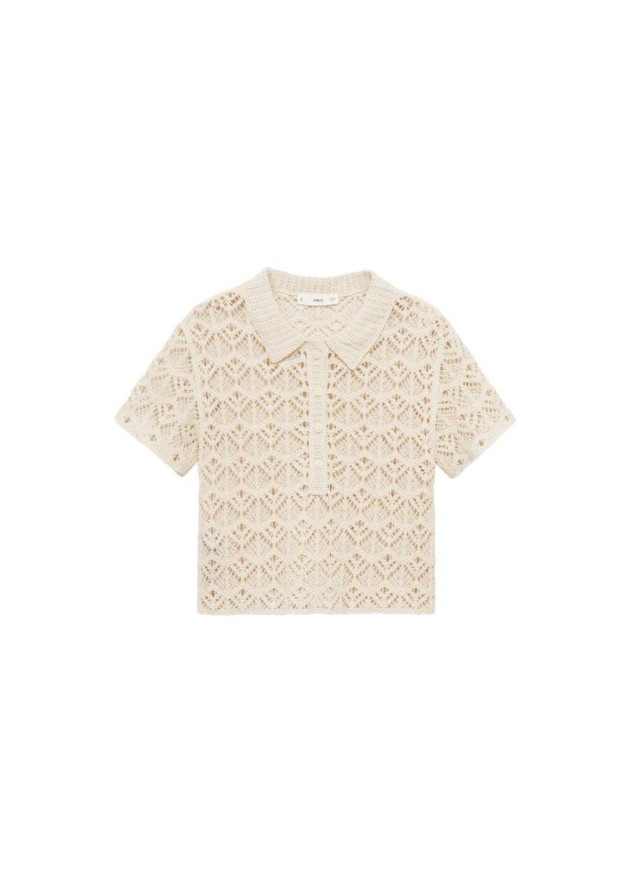 Свитер MANGO Bermudas, Cream
Свитер MANGO Bermudas, Cream