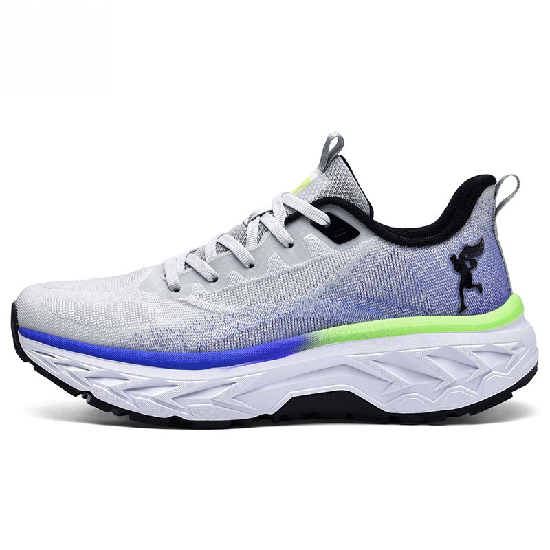 Абразивостойкие походные ботинки Low top для мужчин FLYPP LX, светло-серый
Абразивостойкие походные ботинки Low top для мужчин FLYPP LX, светло-серый