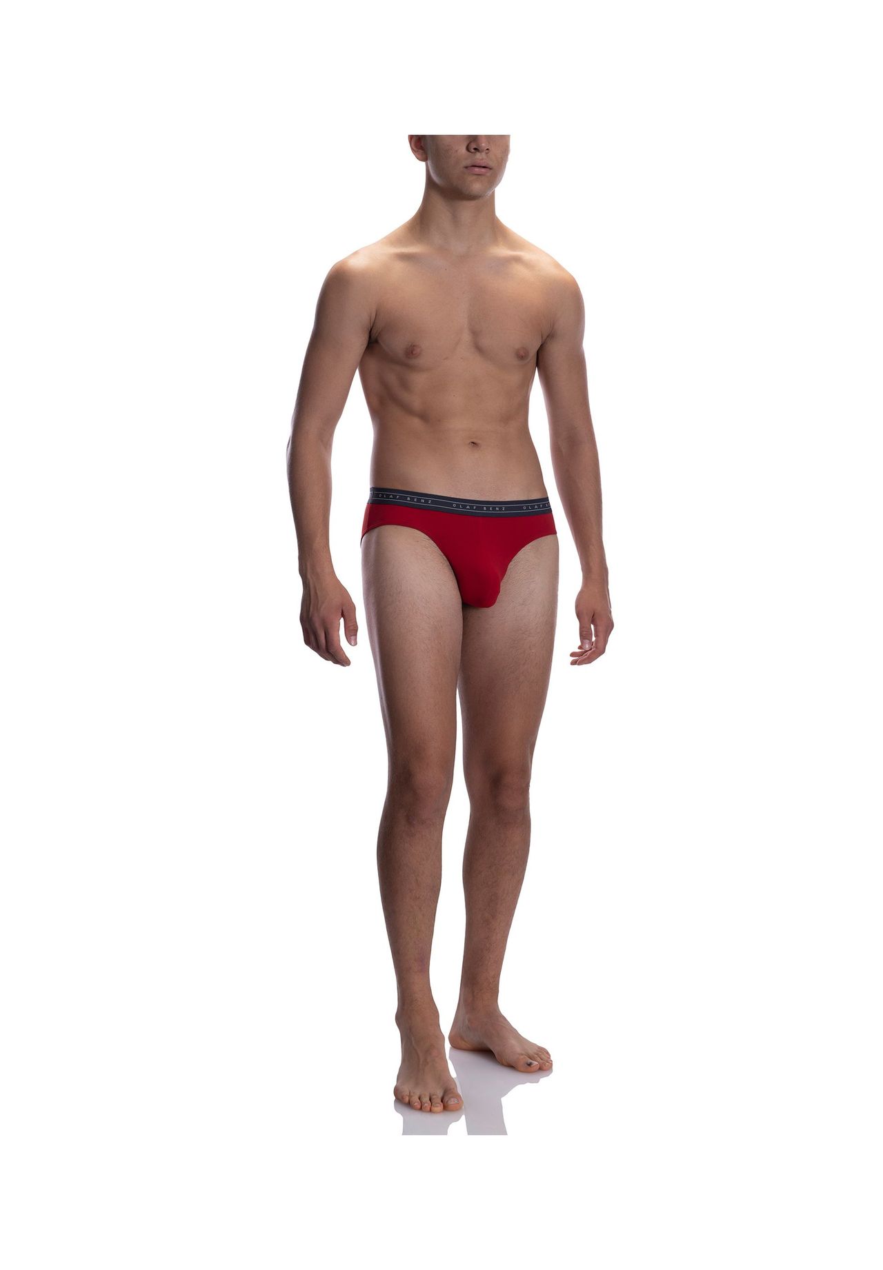 Трусы спортивные трусы RED 2059 Olaf benz, красный
Трусы спортивные трусы RED 2059 Olaf benz, красный