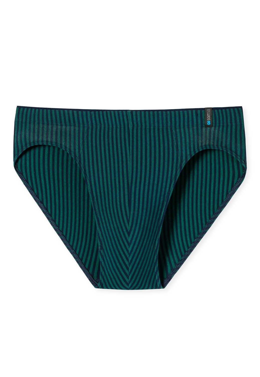 Трусы Schiesser Supermini, темно синий
Трусы Schiesser Supermini, темно синий