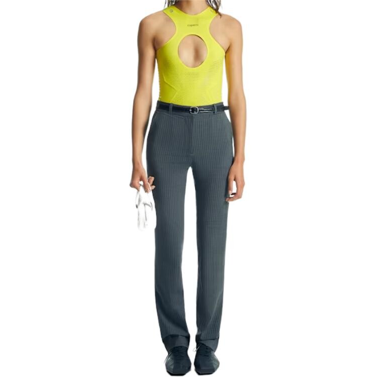 Боди Coperni X женский желтый Puma
Боди Coperni X женский желтый Puma