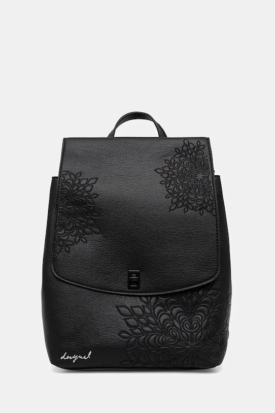 Рюкзак Sierra Sumy Mini Str Desigual, черный
Рюкзак Sierra Sumy Mini Str Desigual, черный