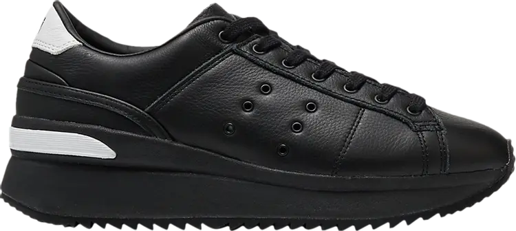 Кроссовки Lawnship PF 'Black White', черный, Черный;серый, Кроссовки Lawnship PF 'Black White', черный
Кроссовки Lawnship PF 'Black White', черный, Черный;серый, Кроссовки Lawnship PF 'Black White', черный