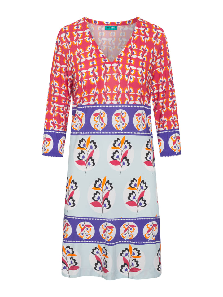 Длинное платье TOOCHE, красный
Длинное платье TOOCHE, красный