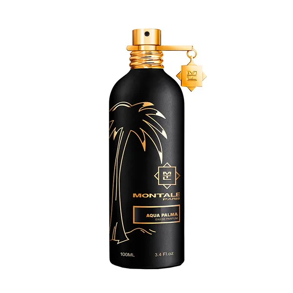 Унисекс парфюмированная вода Aqua Palma Montale Paris, 100 ml
Унисекс парфюмированная вода Aqua Palma Montale Paris, 100 ml