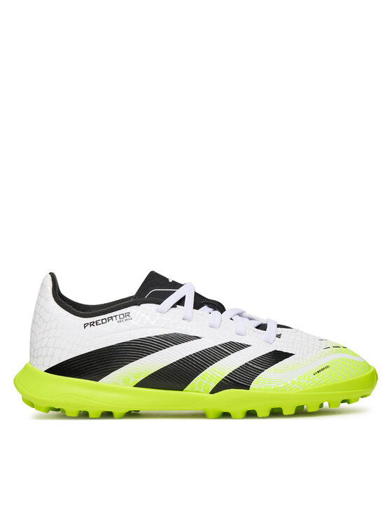 Футбольные бутсы Predator League JI1149 Adidas, белый
Футбольные бутсы Predator League JI1149 Adidas, белый