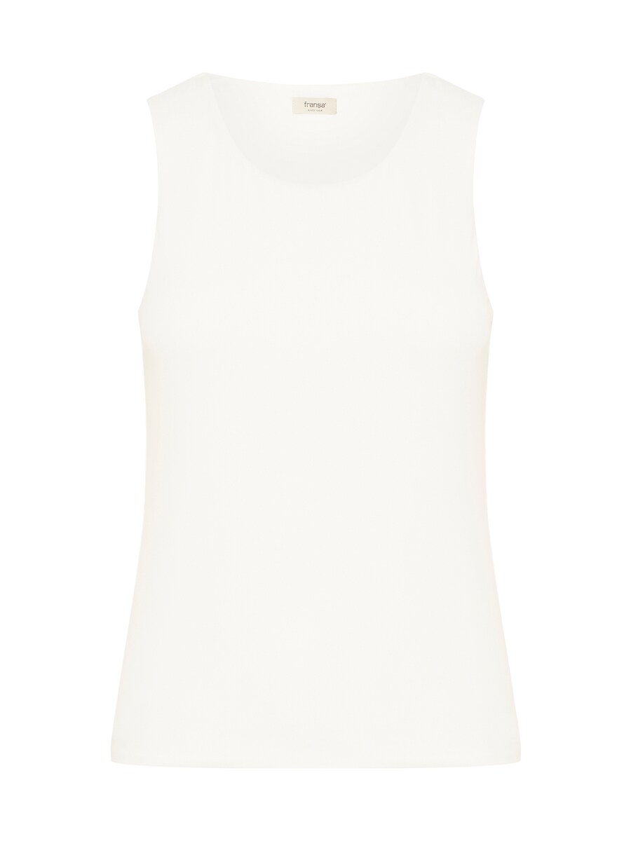 Топ Fransa FRARA, Off white
Топ Fransa FRARA, Off white