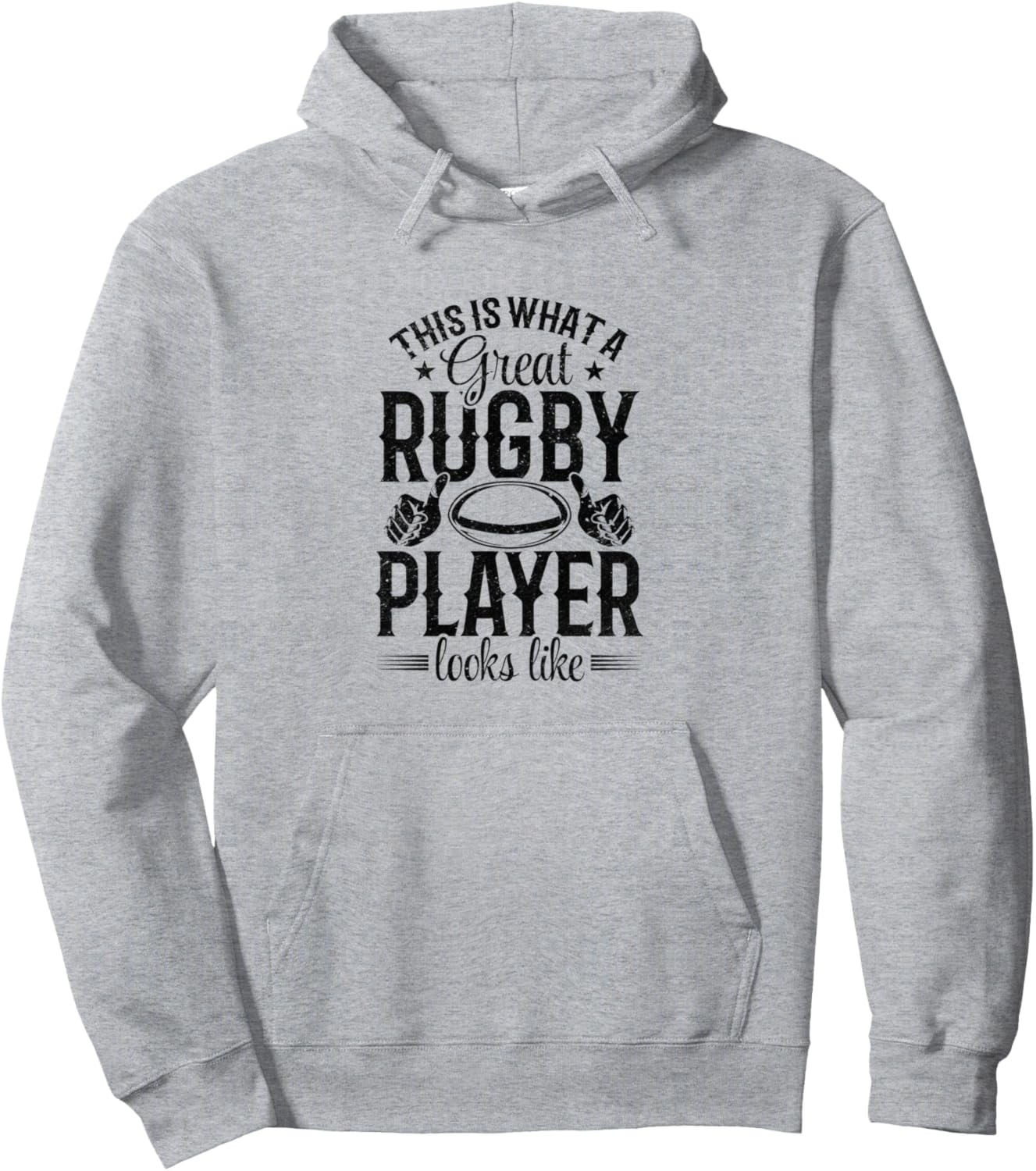 Это отличный игрок в регби - регбийная толстовка серого цвета Great Rugby Player, Серый, Это отличный игрок в регби - регбийная толстовка серого цвета Great Rugby Player
Это отличный игрок в регби - регбийная толстовка серого цвета Great Rugby Player, Серый, Это отличный игрок в регби - регбийная толстовка серого цвета Great Rugby Player