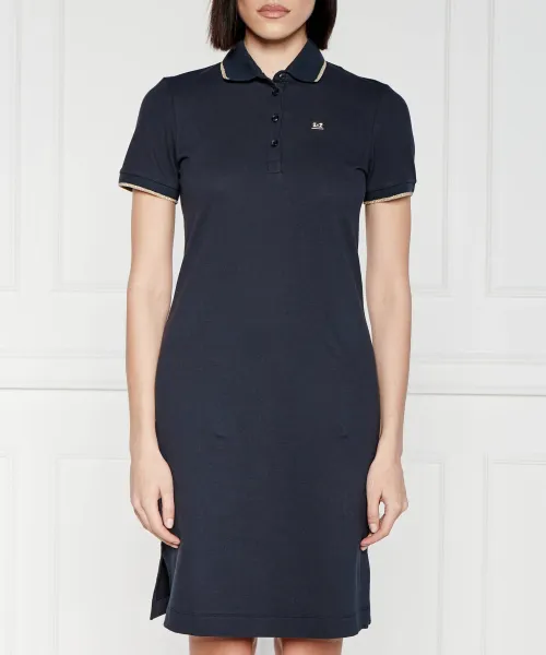 Платье Ea7, синий
Платье Ea7, синий