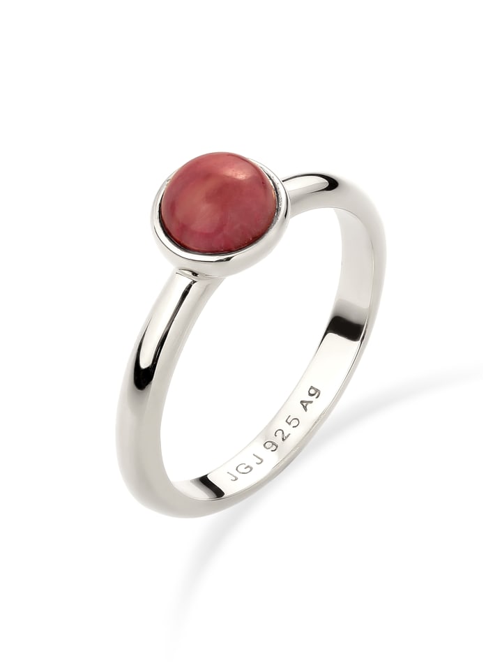 Elli Кольцо из серебра 925 пробы
Elli Кольцо из серебра 925 пробы