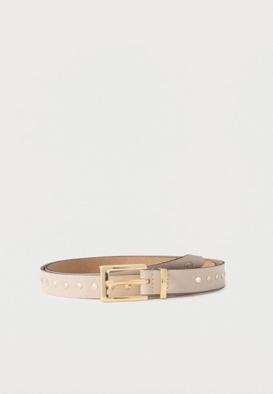 Ремень Tamaris Belt, Cream/Sand
Ремень Tamaris Belt, Cream/Sand