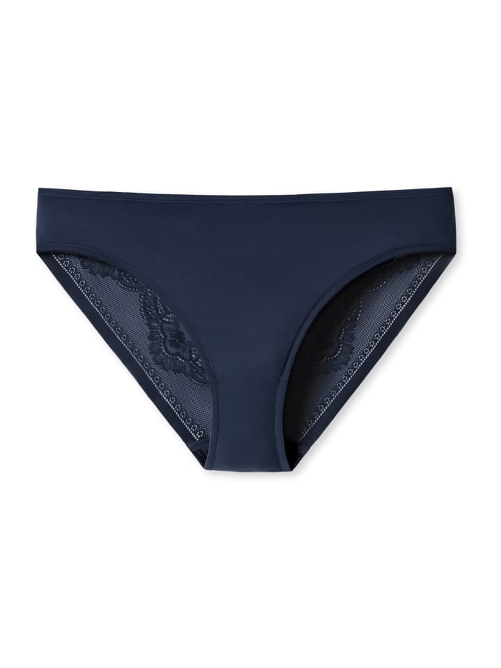 Трусы Schiesser, темно-синий
Трусы Schiesser, темно-синий