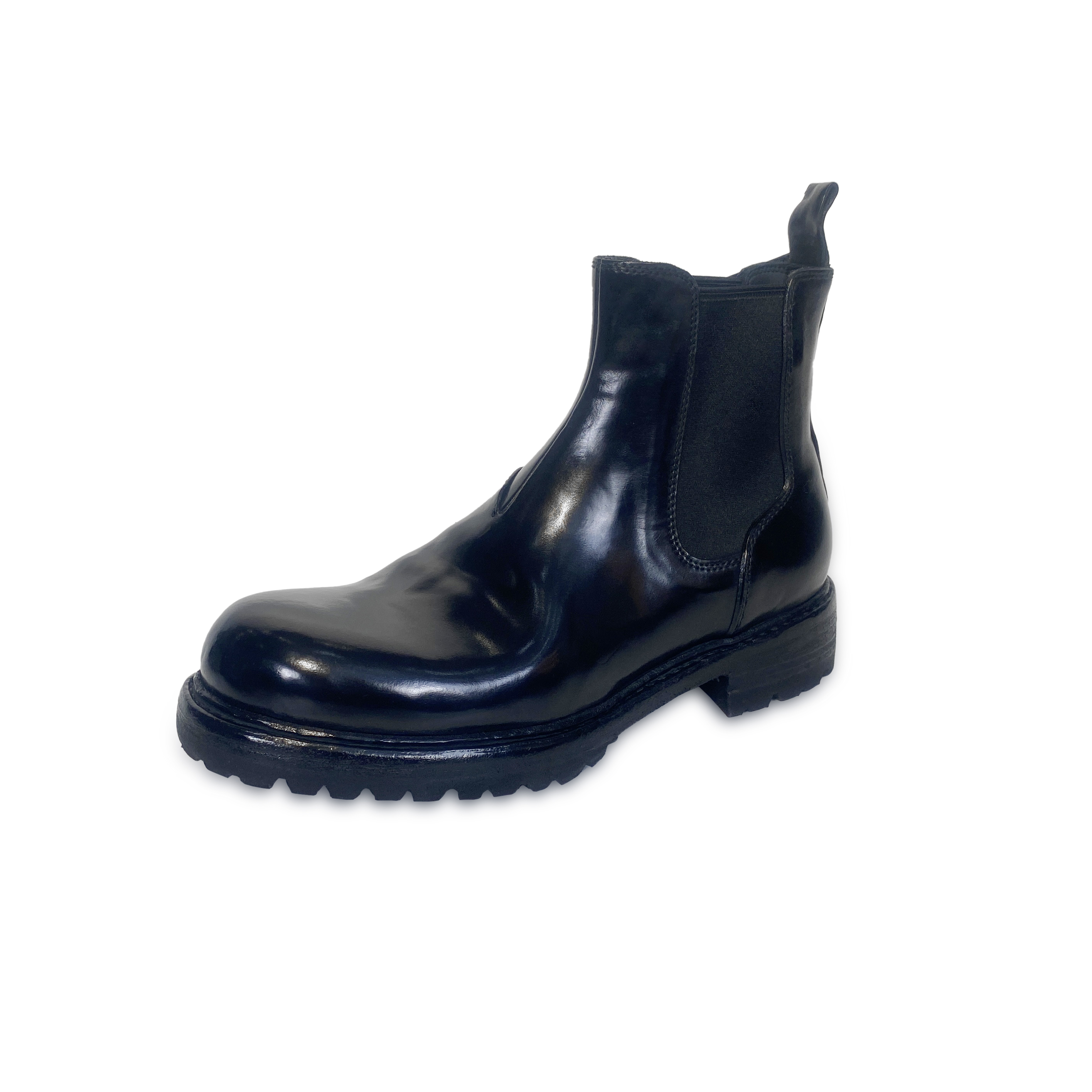 ANTONIO BAREZZI Ботинки Челси мужские черные
ANTONIO BAREZZI Ботинки Челси мужские черные