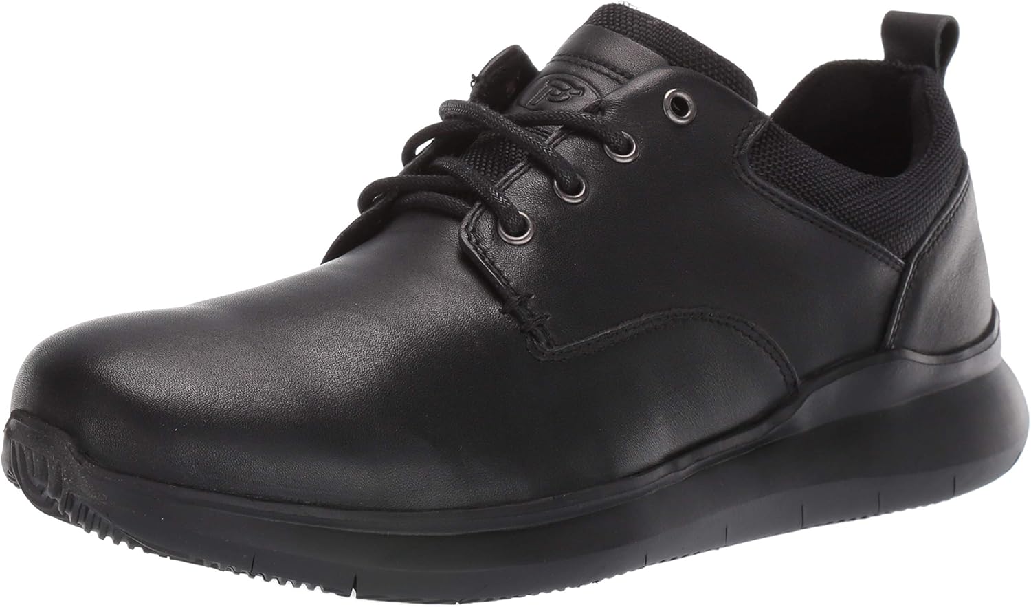Туфли Propét Mens Vinn, черный
Туфли Propét Mens Vinn, черный