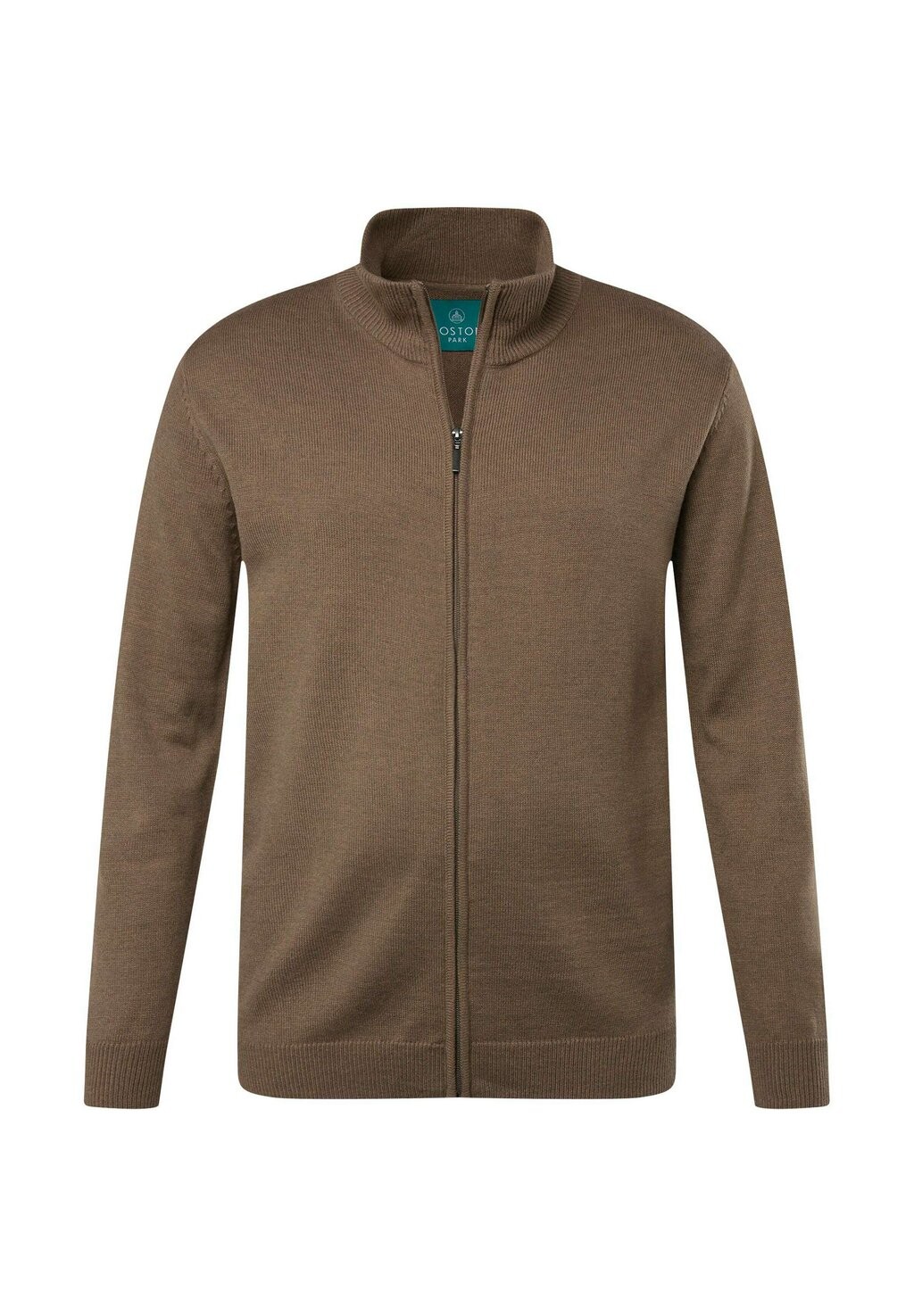 Кардиган LANGARM STEHKRAGEN BOSTON PARK, светло-коричневый
Кардиган LANGARM STEHKRAGEN BOSTON PARK, светло-коричневый