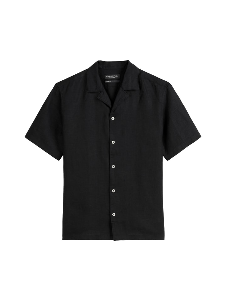 Рубашка Marc O'Polo, черный
Рубашка Marc O'Polo, черный