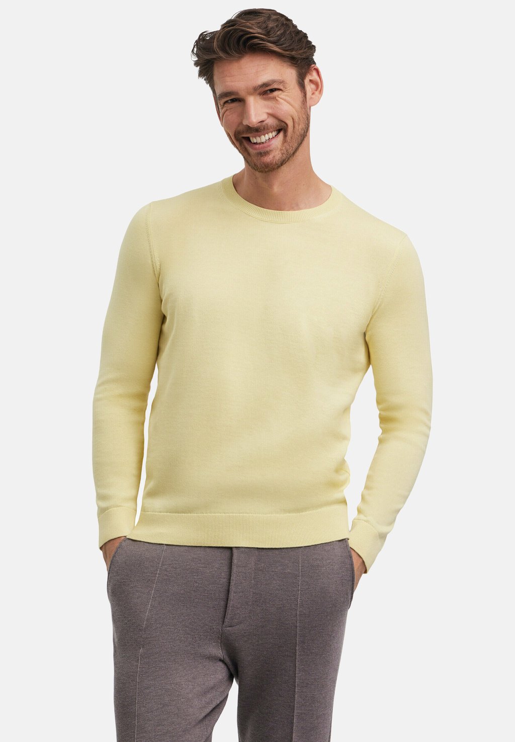 Свитер FALKE, желтый
Свитер FALKE, желтый